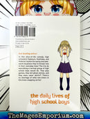 The Daily Lives of High School Boys Vol 1