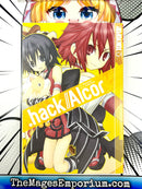 .hack//Alcor