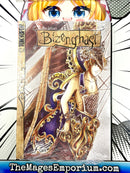 Bizenghast Vol 4