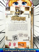 Bizenghast Vol 4