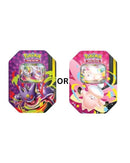 Pokémon Trading Card Game: Mega Moonlit Tin