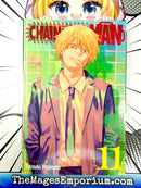 Chainsaw Man Vol 11