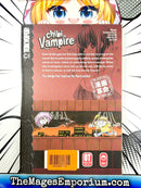Chibi Vampire Vol 13