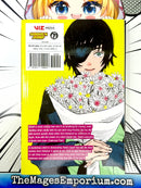Chainsaw Man Vol 3