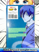 Chainsaw Man Vol 9