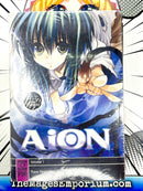 Aion Vol 1-3 Sealed Bundle