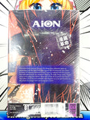 Aion Vol 1-3 Sealed Bundle