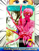 Chainsaw Man Vol 7