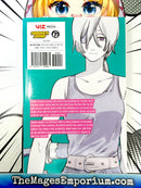 Chainsaw Man Vol 7