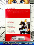 Fire Force Vol 21