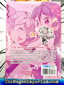 Didn't I Say to Make My Abilities Average in the Next Life?! Vol 1 Light Novel