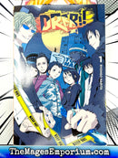 Durarara!! Vol 1 Light Novel