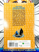 Durarara!! Vol 1 Light Novel