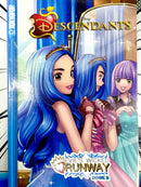 Descendants Evie's Wicked Runway Vol 2