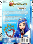Descendants Evie's Wicked Runway Vol 2