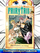 Fairy Tail Vol 15