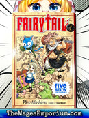 Fairy Tail Vol 1 Five Below Exclusive