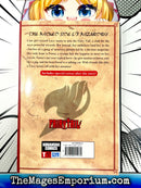 Fairy Tail Vol 1 Five Below Exclusive