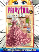 Fairy Tail Vol 14