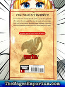 Fairy Tail Vol 14