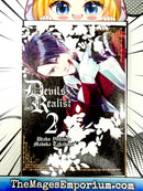 Devils and Realist Vol 2