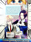 Devils and Realist Vol 2