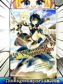 Death March Rhapsody to the Parallel World Vol 1 Manga