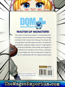 Dragon Quest Monsters + Vol 1