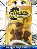 Dragon Hunter Vol 15