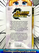 Dragon Hunter Vol 13