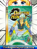 Dragon Hunter Vol 9