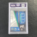 2014-15 Panini Prestige #49 Nikola Pekovic Signed Card AUTO 10 PSA Slabbed Timberwolves