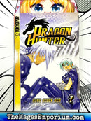 Dragon Hunter Vol 7