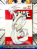 Fire Force Vol 22