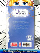 Demon Sacred Vol 2