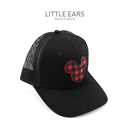 Christmas Trucker Hat