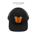 Pumpkin Trucker Hat