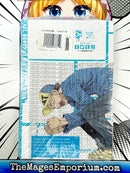 Chio's School Road Vol 3