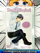 Fruits Basket Vol 22