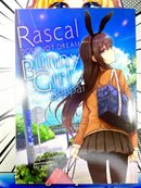 Rascal Does Not Dream of Bunny Girl Senpai Vol 1