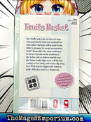 Fruits Basket Vol 22