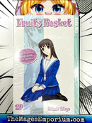 Fruits Basket Vol 20