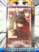 Kyo Kara Maoh! Vol 5