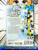 Demon Slayer Vol 3