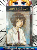 Lament of the Lamb Vol 6
