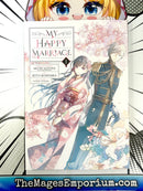 My Happy Marriage Vol 1