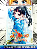 The Apothecary Diaries Vol 3