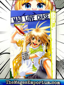 Mad Love Chase Vol 3