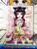 The Apothecary Diaries Vol 2
