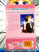 Maid Sama Vol 13-14 Omnibus